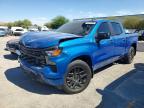 2024 Chevrolet Silverado C1500 Custom