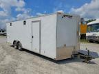 2015 Utility Trailer Manufactu Trailers