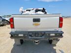 2015 Chevrolet Silverado K2500 Heavy Duty LTZ