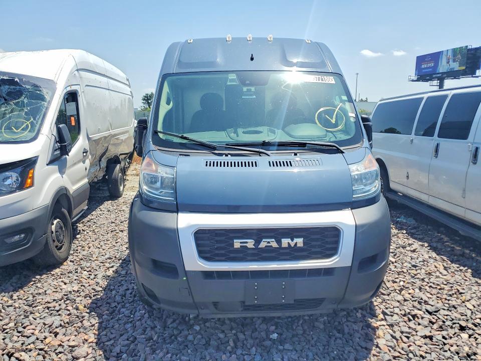 2021 Dodge Ram Promaster 3500 3500 High