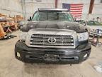 2007 Toyota Tundra Crewmax Limited