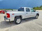 2012 Chevrolet Silverado K1500 LT