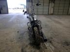 2012 Harley-Davidson FLD Switchback