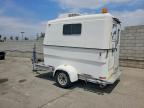 2008 Pelsue P0DATT-072 Fiber Optic Splicing Trailer