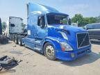 2014 Volvo VNL Semi Truck