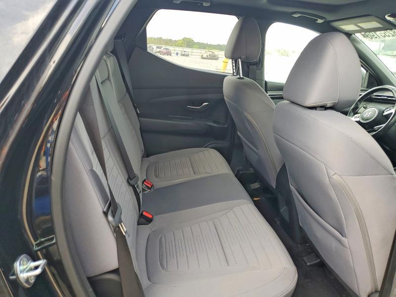 2022 Hyundai Santa Cruz SEL Premium