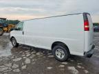 2014 Chevrolet Express 3500 Cargo Delivery Van