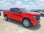 2024 Chevrolet Silverado C1500 Custom
