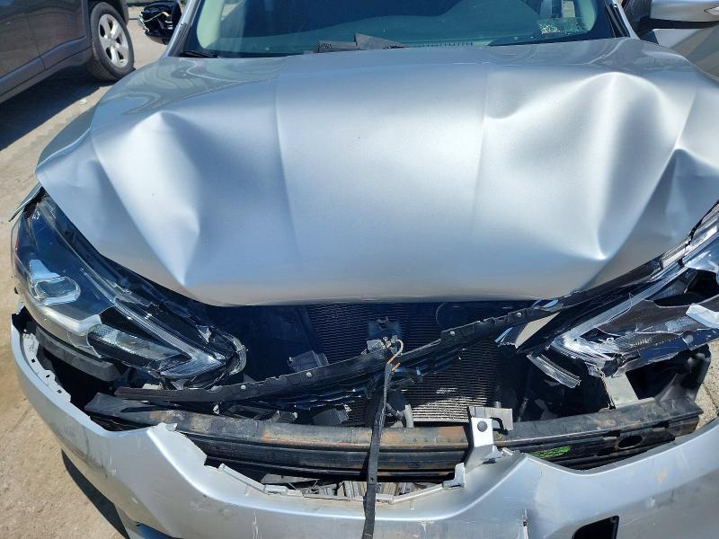 2017 Nissan Sentra sl