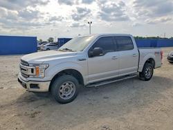 2018 Ford F150 Supercrew en venta en Indianapolis, IN