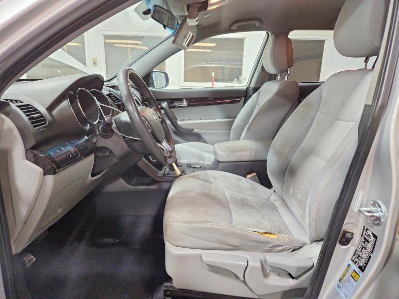 2011 KIA Sorento lx