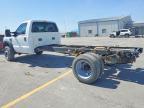 2009 Ford F550 Super Duty