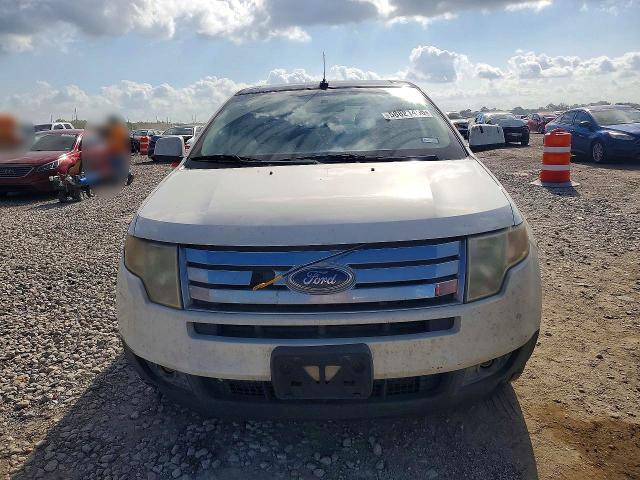 2008 Ford Edge Limited