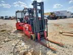 2016 Raymond 445-C30TT Forklift