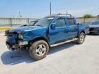 2001 Nissan Frontier XE
