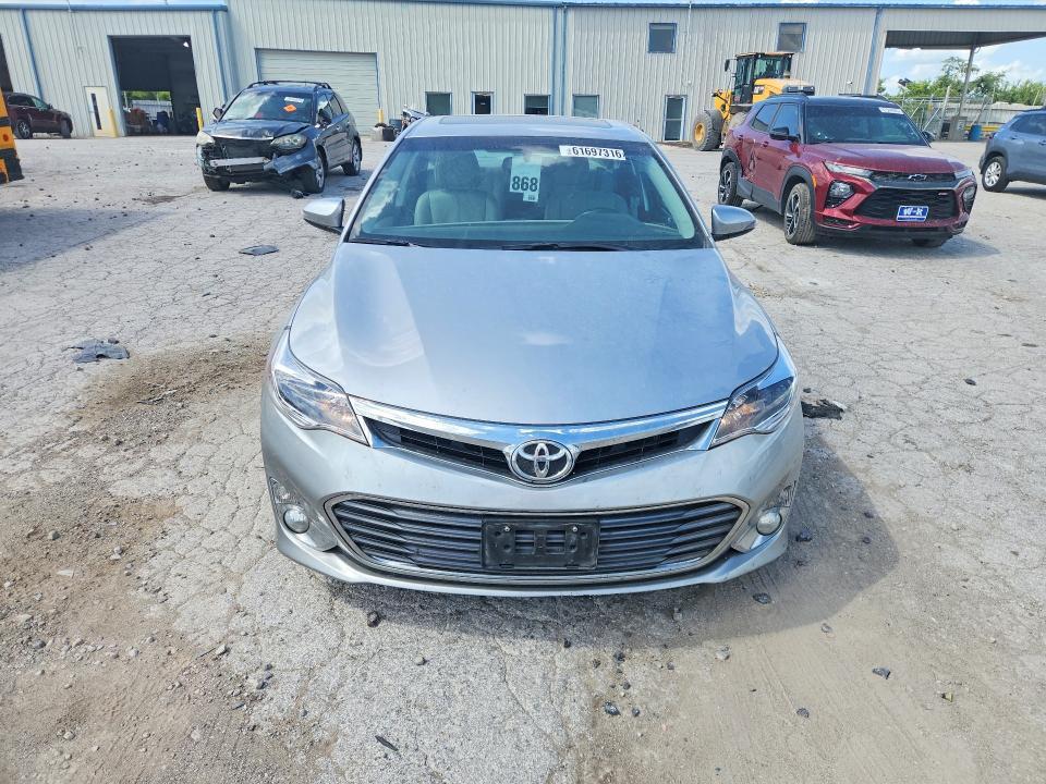 2015 Toyota Avalon xle Touring