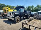 1989 International 1754 Dump Truck