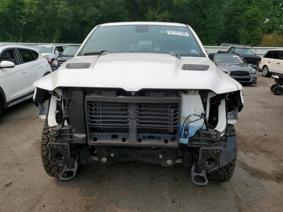 2019 Dodge RAM 1500 Rebel