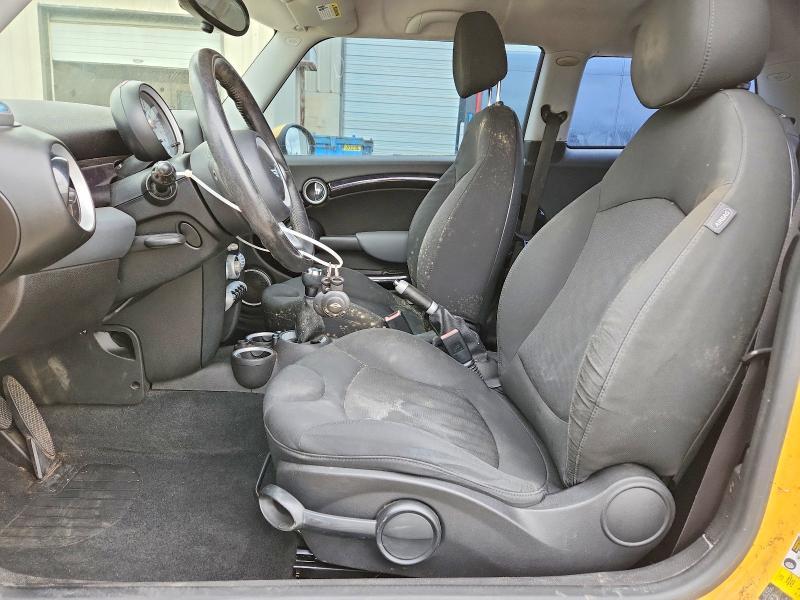 2009 Mini Cooper