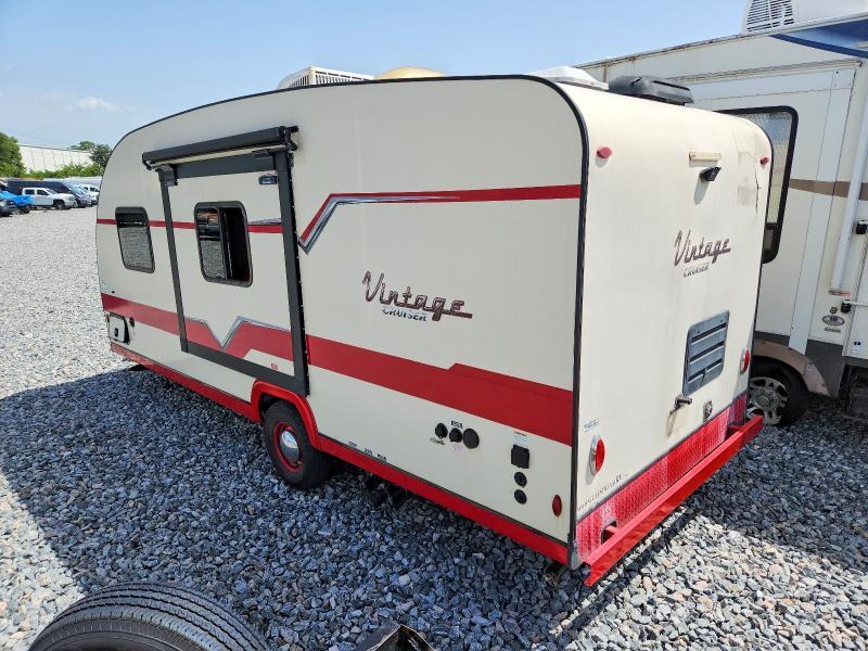 2022 Gulf Stream Vintage Camper