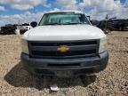 2012 Chevrolet Silverado C1500