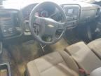 2014 Chevrolet Silverado C1500