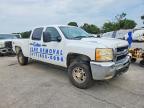 2009 Chevrolet Silverado K2500 Heavy Duty LT