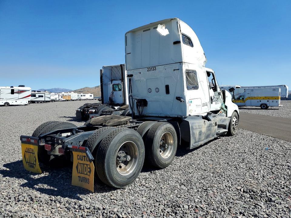 2023 International LT625 Semi Truck