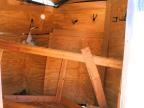 2025 Cross CTB612SA Enclosed Cargo Trailer