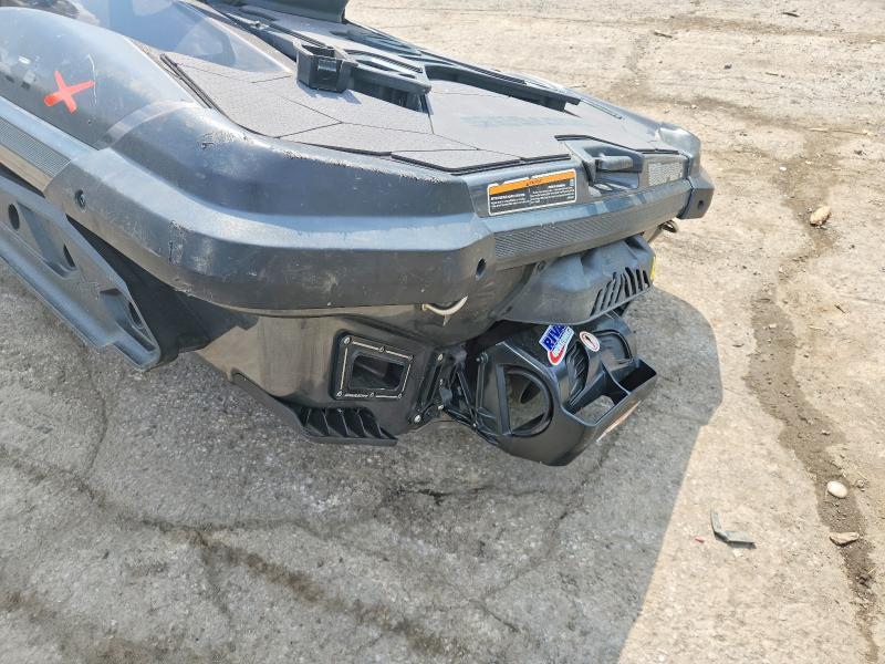 2023 Sea-Doo RXP-X 300