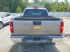 2013 Chevrolet Silverado C1500 LT
