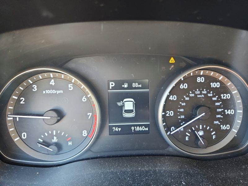 2018 Hyundai Elantra gt Base