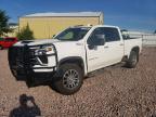 2026 Chevrolet Silverado K2500 Heavy Duty LTZ