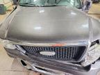 2007 Ford F150 Supercrew