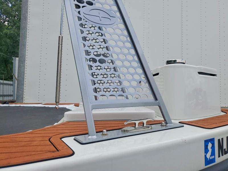 2025 Spacruzi 15-boat