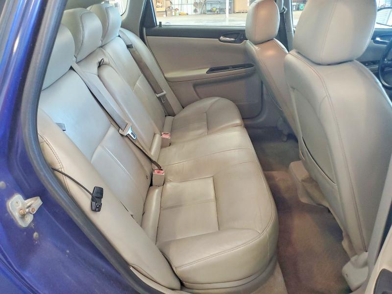2006 Chevrolet Impala ltz