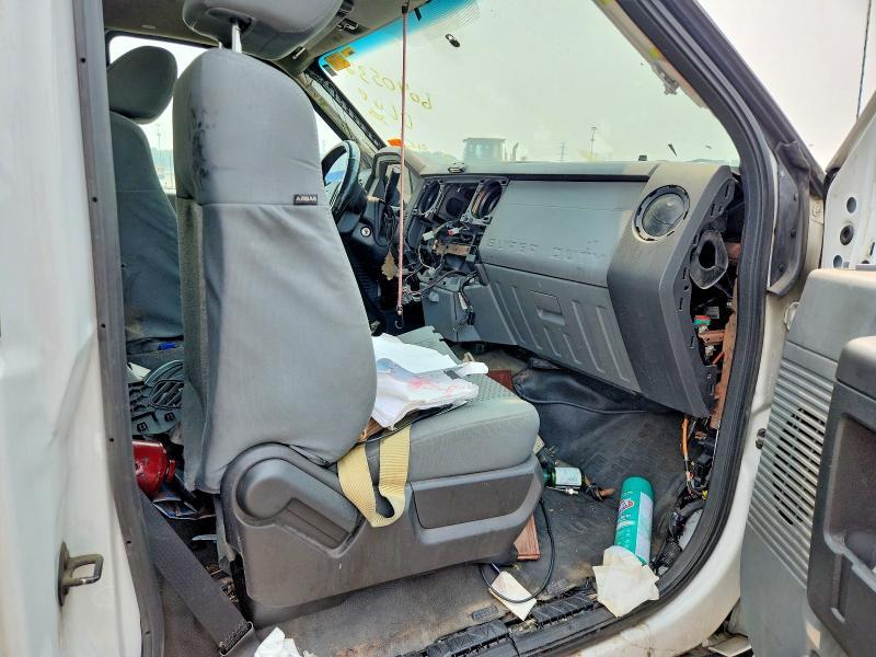 2016 Ford F450 Super Duty