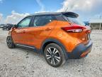 2018 Nissan Kicks SR