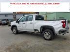 2025 Chevrolet 1500 Silverado