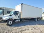 2018 International 4300 BOX Truck