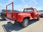 1986 Chevrolet K20