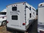 2008 KZ Sportsmen Camper