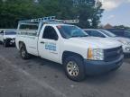 2012 Chevrolet Silverado C1500