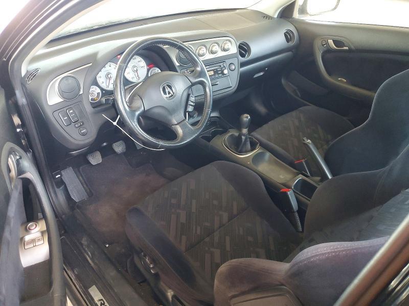 2003 Acura RSX