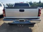 2006 Chevrolet Silverado K1500