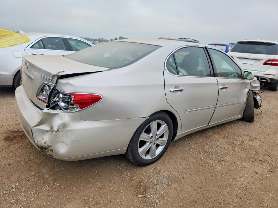 2005 Lexus Es 330