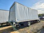 2020 International MV607 BOX Truck