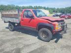 1989 Chevrolet GMT-400 K2500