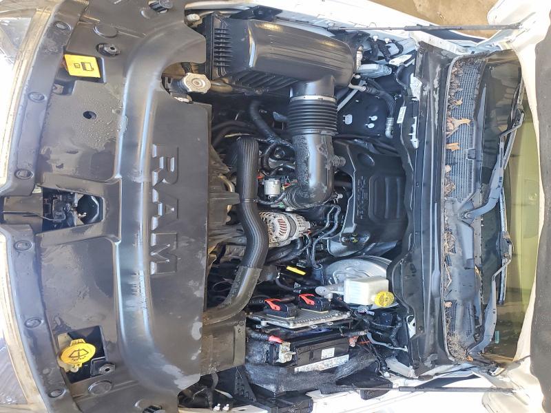2019 Dodge RAM 1500 BIG HORN/LONE Star