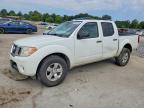 2013 Nissan Frontier S